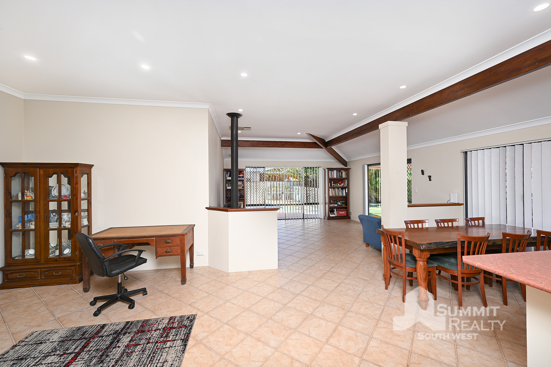 4-bedroom house at 11 SUNDEW TRAIL, Glen Iris WA 6230, Bunbury, Western Australia