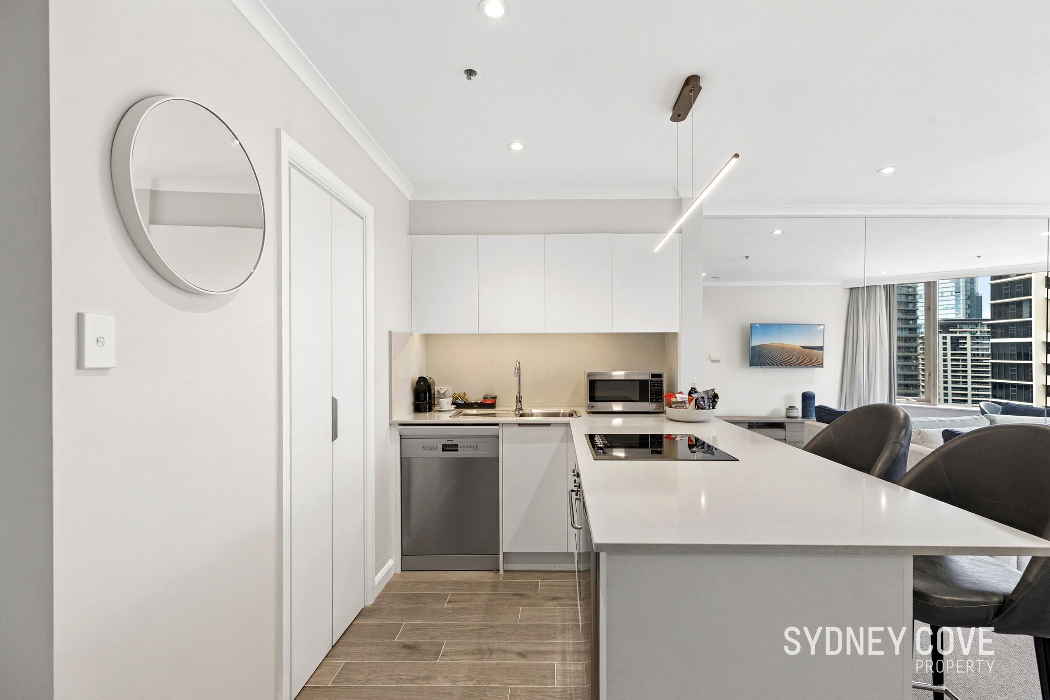1809/98 Gloucester Street, Sydney, Nsw, 2000 - Image 4