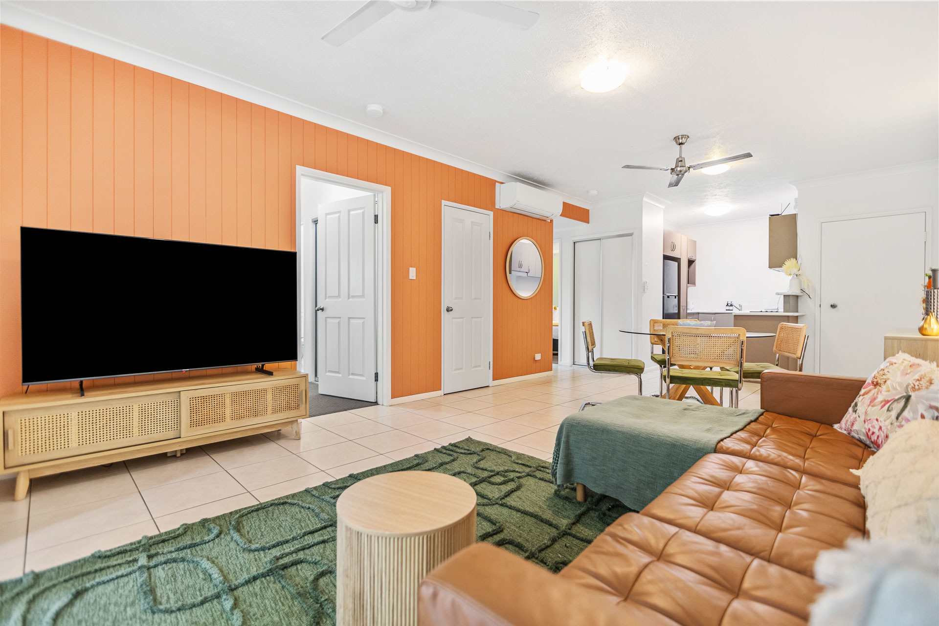 2-bedroom unit at 13/164-172 Spence Street, Bungalow, QLD 4870, Cairns, Queensland