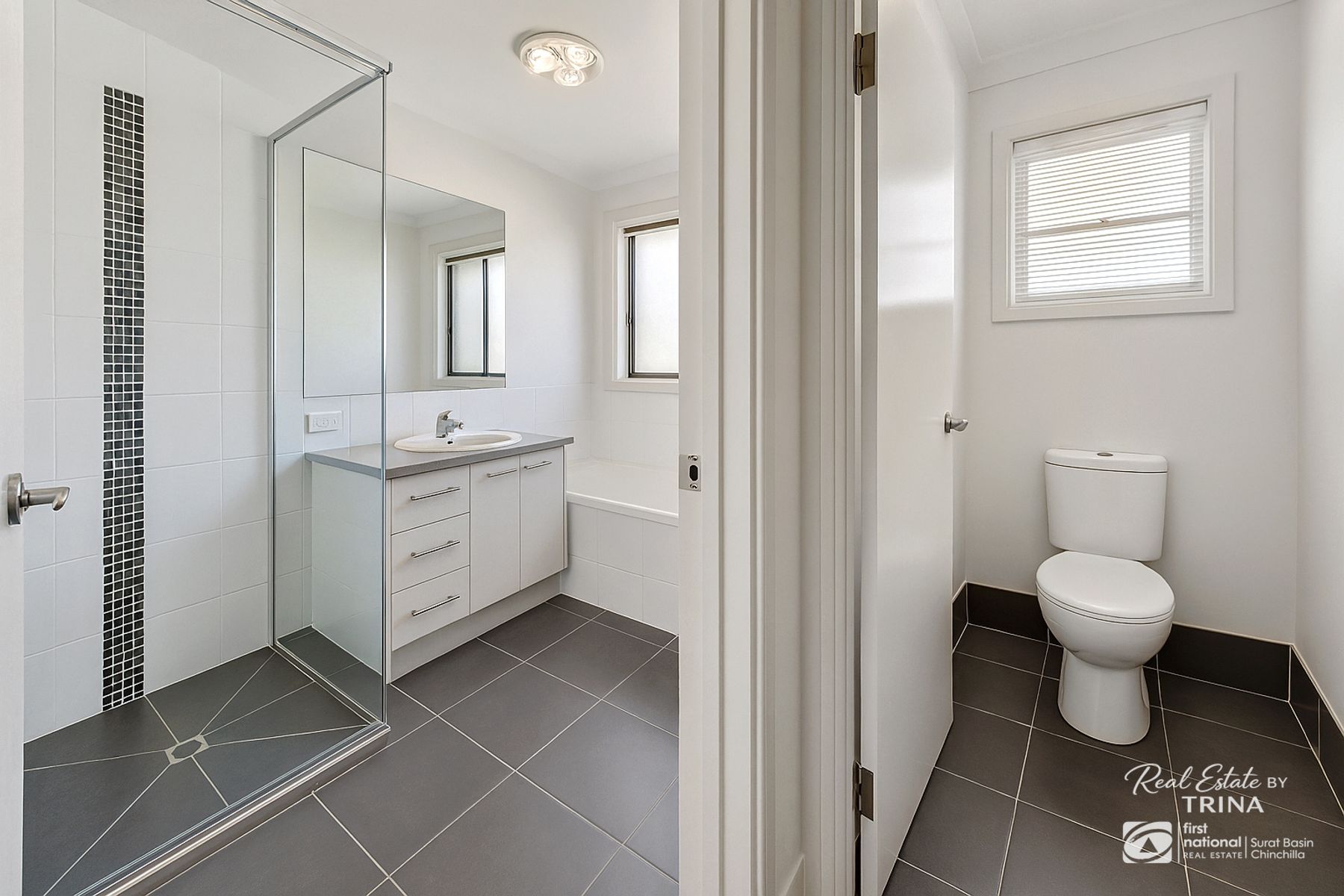 3-bedroom unit at 7-9E Gower Street, Chinchilla, Qld, 4413, Western Downs, Queensland