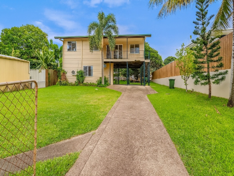 4-bedroom house at 13 Hastings Street, Thursday Island, QLD 4875, Torres, Queensland