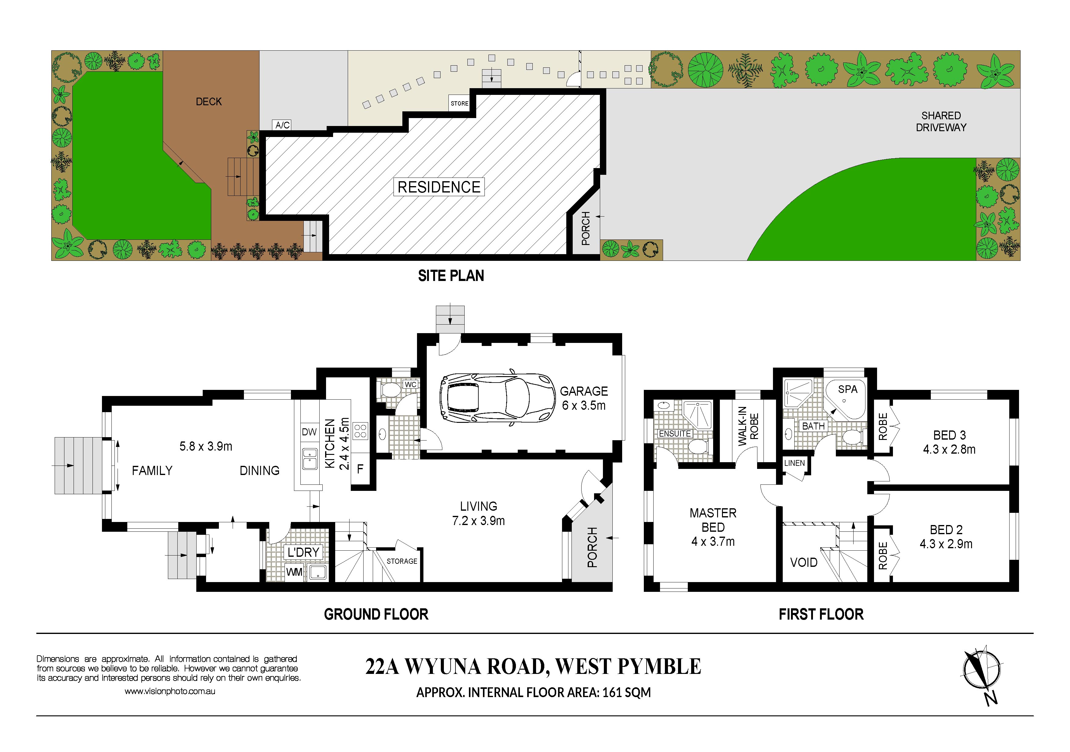 22 Wyuna Road, West Pymble, NSW 2073 - Image 9