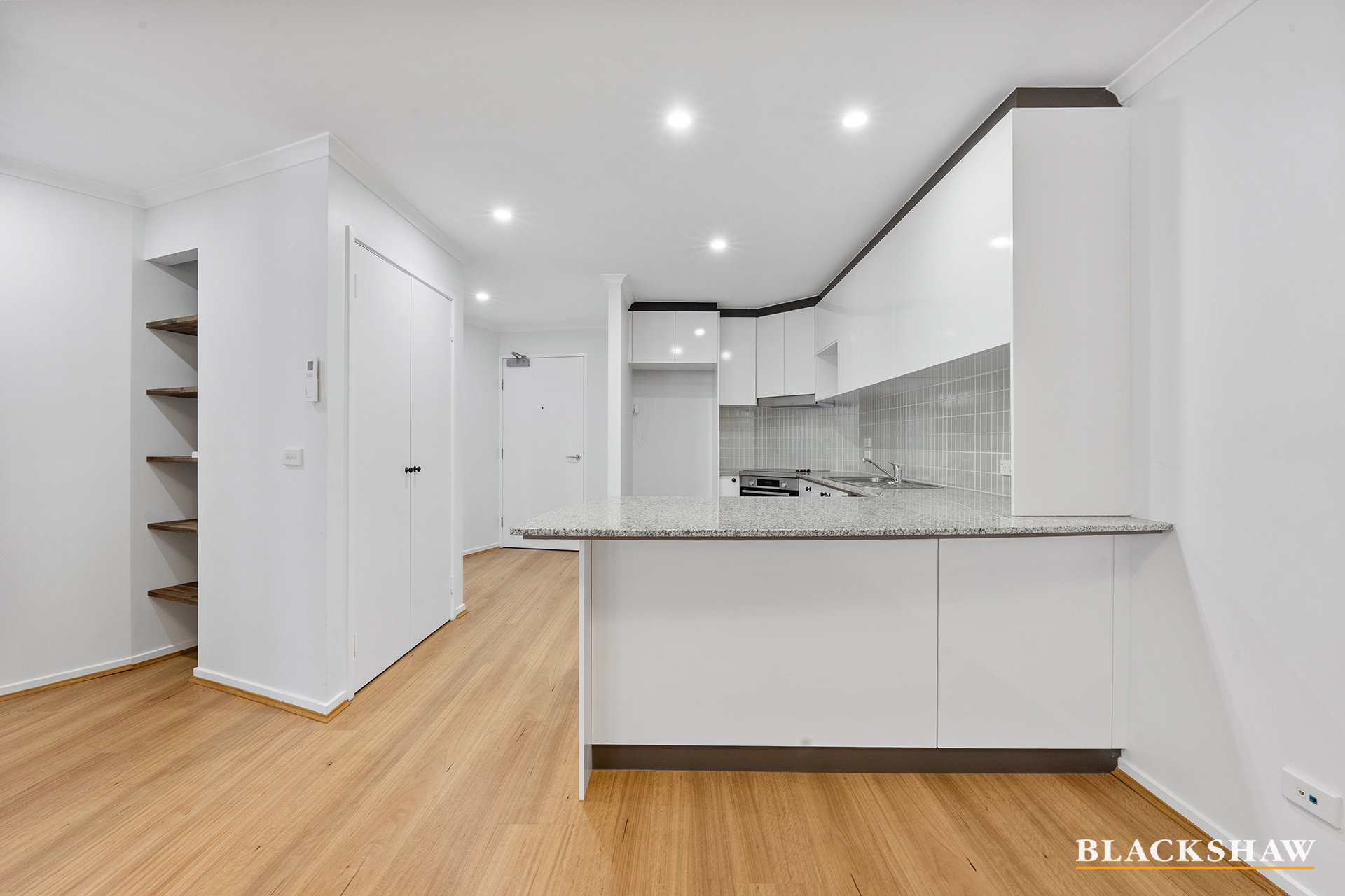 2-bedroom unit at 46/66 Allara Street, City, ACT 2601, Unincorporated Act, Australian Capital Territory