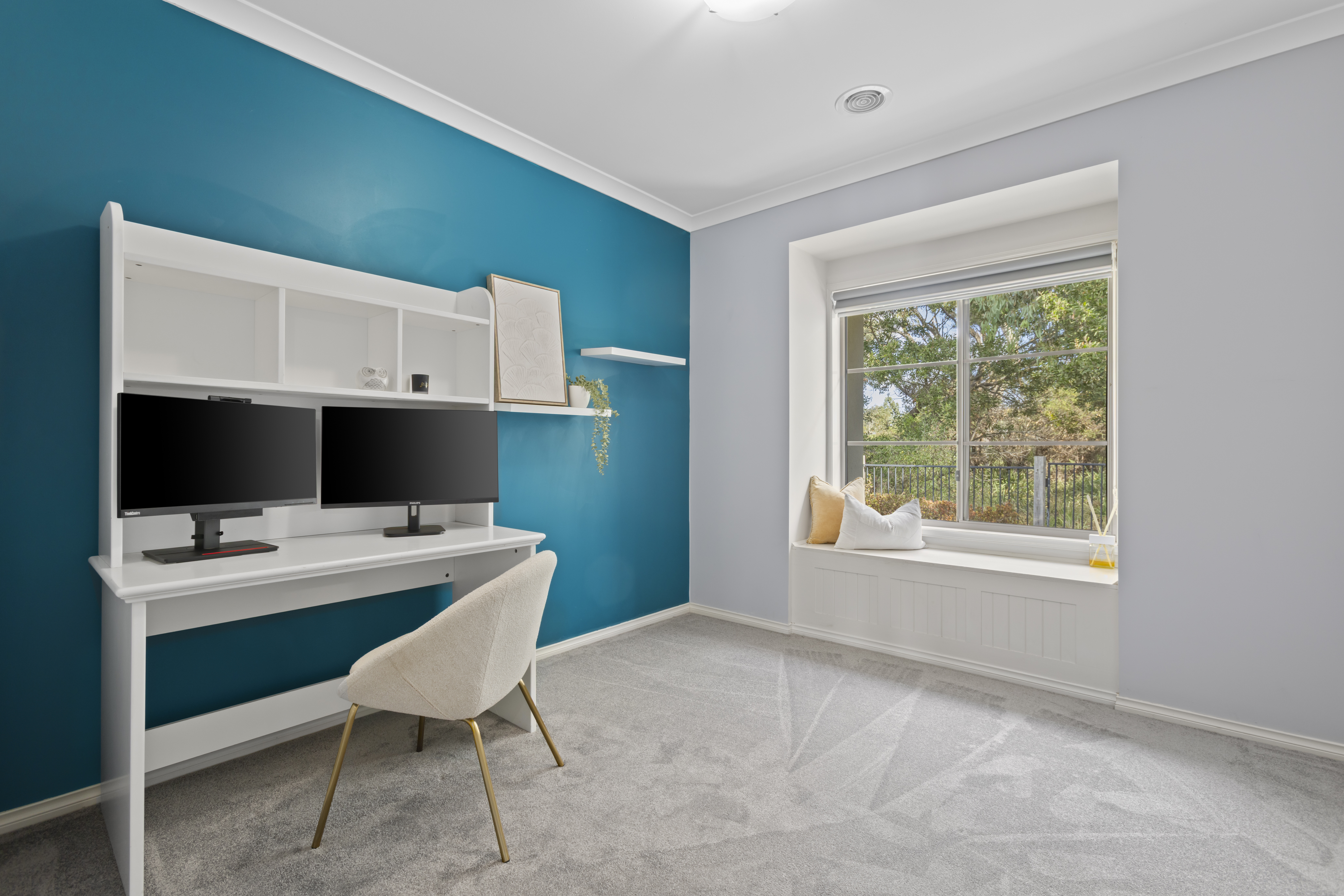 4-bedroom house at 11 CREEKWARD DRIVE, Armstrong Creek VIC 3217, Greater Geelong, Victoria