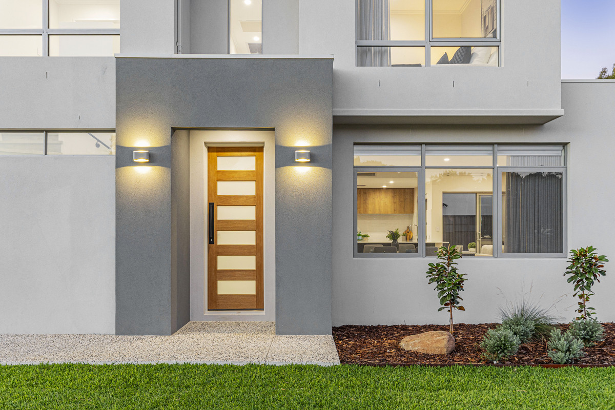 3-bedroom house at 16 A, B, C Dillon Glade, Joondalup, Wa, 6027, Joondalup, Western Australia