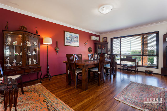 4-bedroom house at 20 Amanda Street, Cleveland, QLD 4163, Redland, Queensland