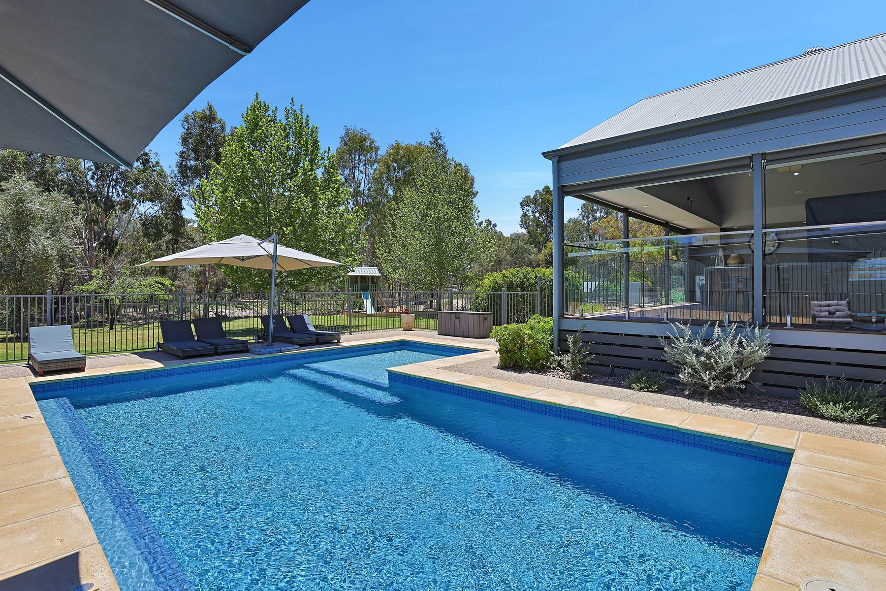 4-bedroom house at 31 MODIKERR WAY, Gol Gol NSW 2738, Wentworth, New South Wales