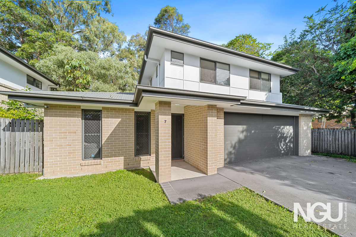 UNIT 7 ARIEL VILLAS 39-41 ARIEL AVENUE, Kingston QLD 4114 - Image 1