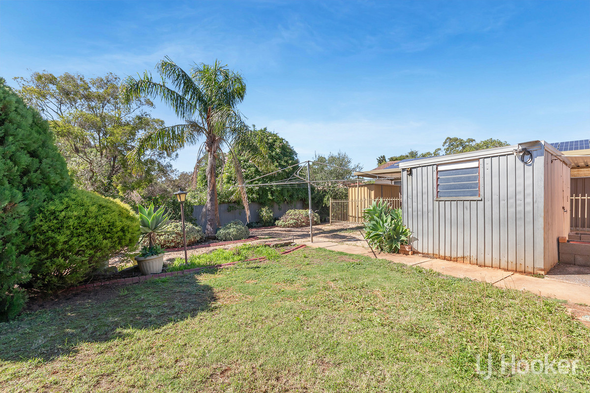 3-bedroom house at 21 Cavenagh Street, Elizabeth Downs, SA 5113, Playford, South Australia
