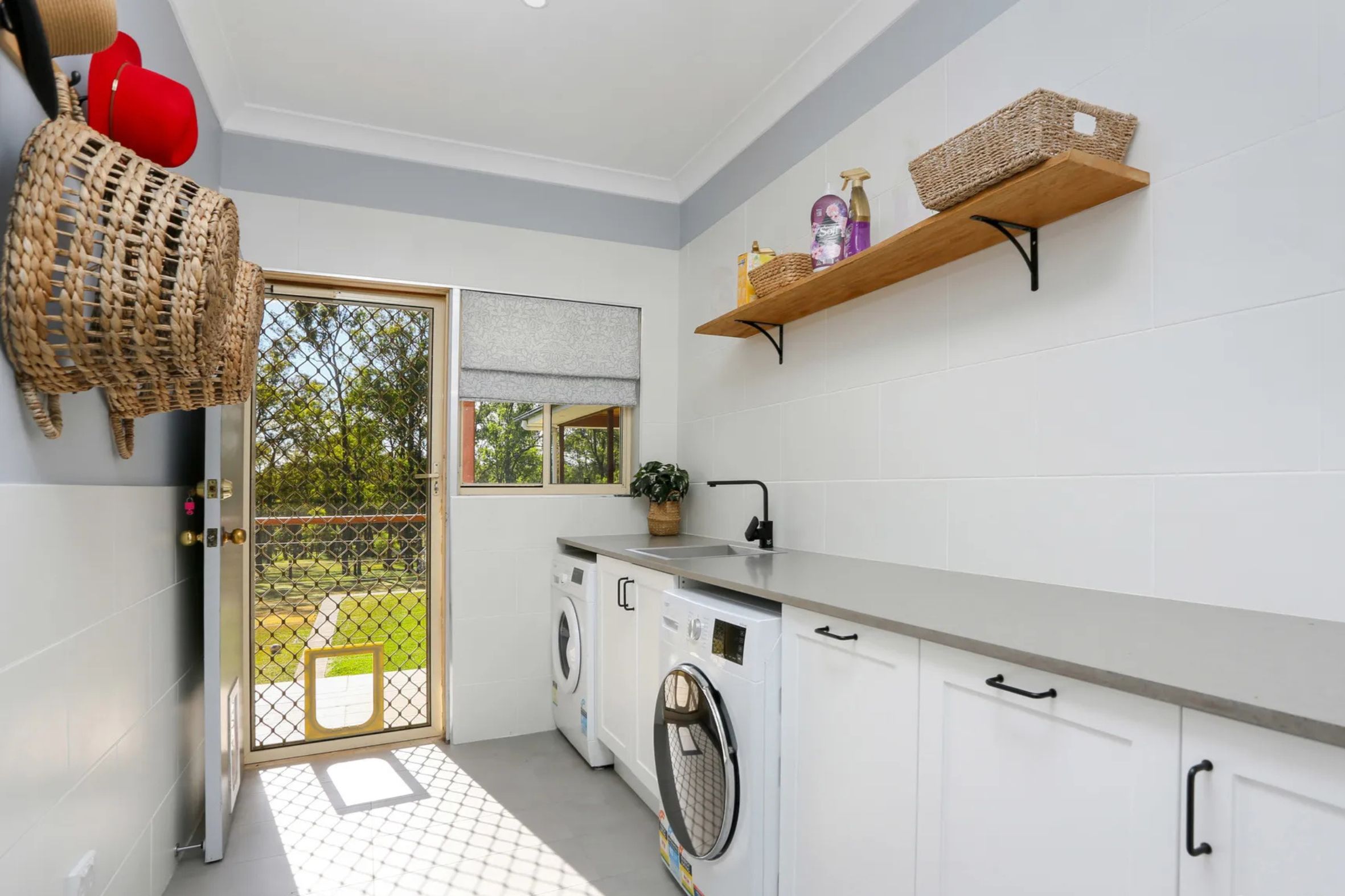 5-bedroom unit at 424 CATTAI ROAD, Cattai NSW 2756, Hawkesbury, New South Wales