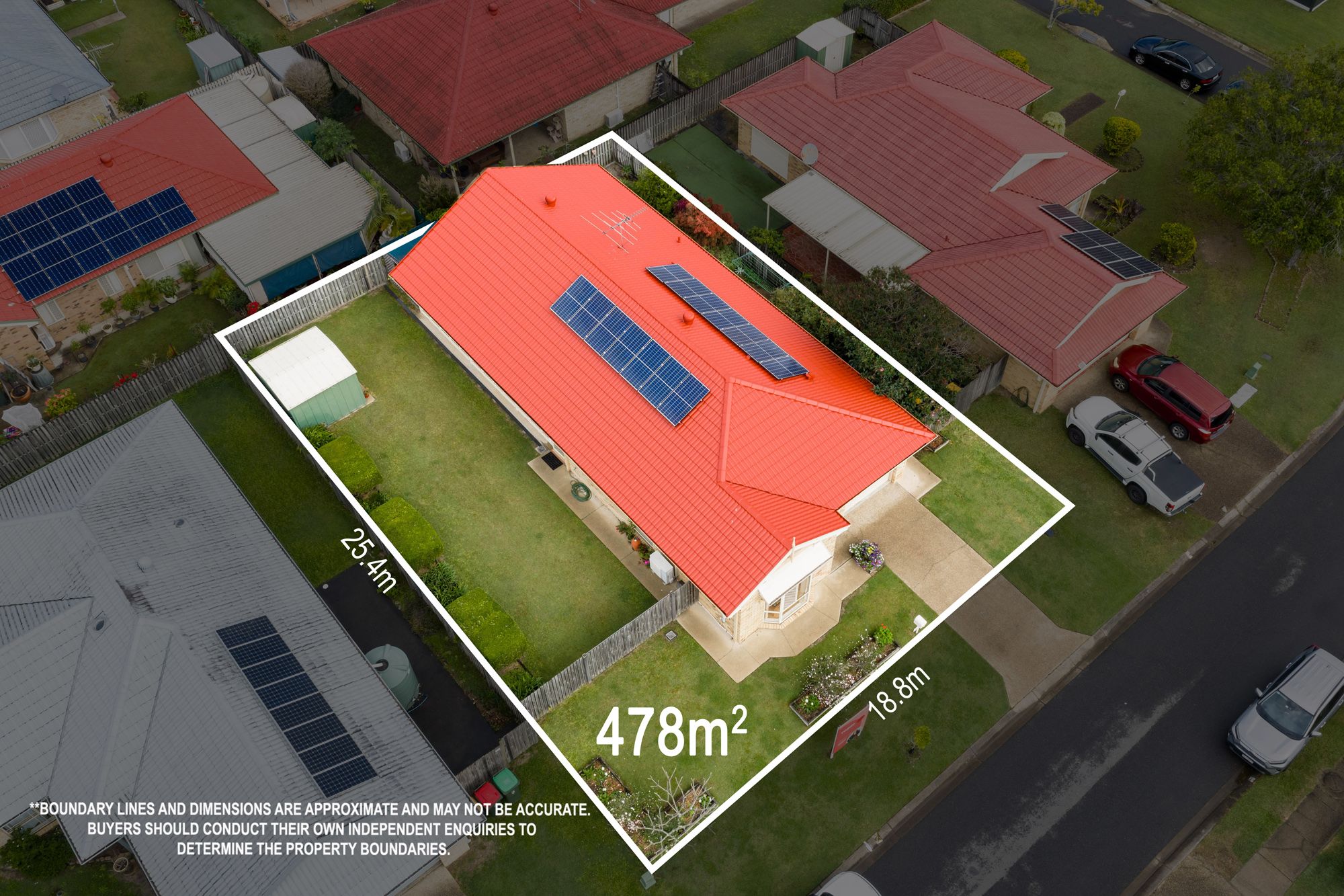 20 Cloverbrook Place, Carina, QLD 4152 - Image 1