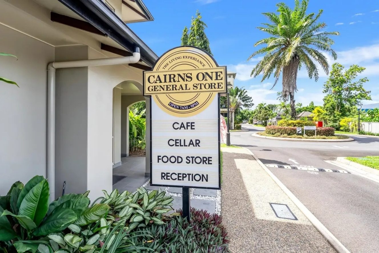207/12-21 Gregory Street, Westcourt, Qld, 4870 - Image 2