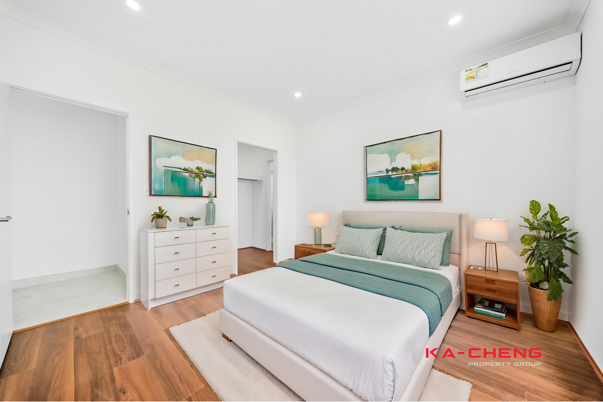 3-bedroom house at 64 Hollett Road, Morley, Wa, 6062, Bayswater, Western Australia