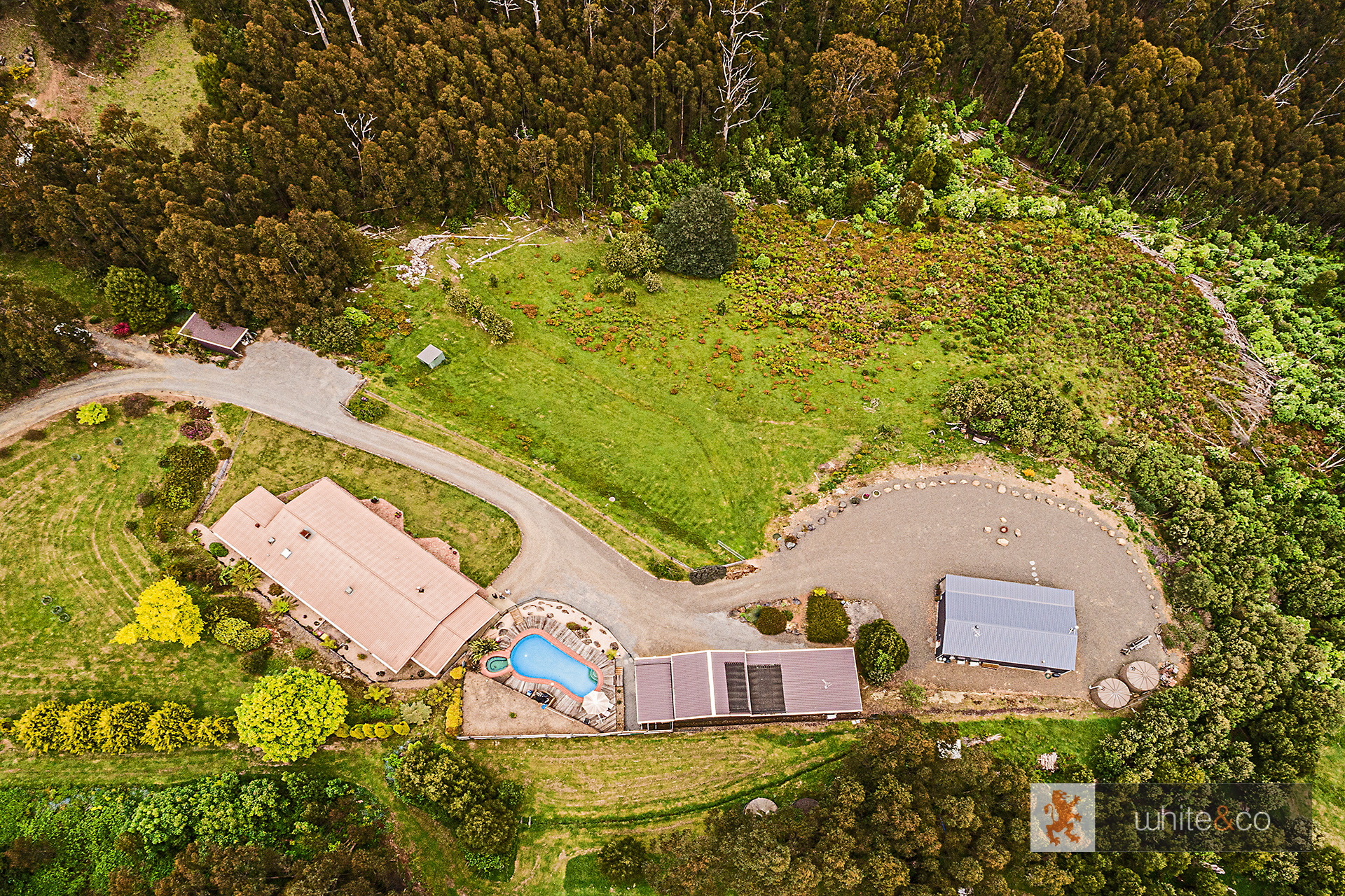 4-bedroom house at 20 Bald Spur Road, Kinglake Central, VIC 3757, Murrindindi, Victoria