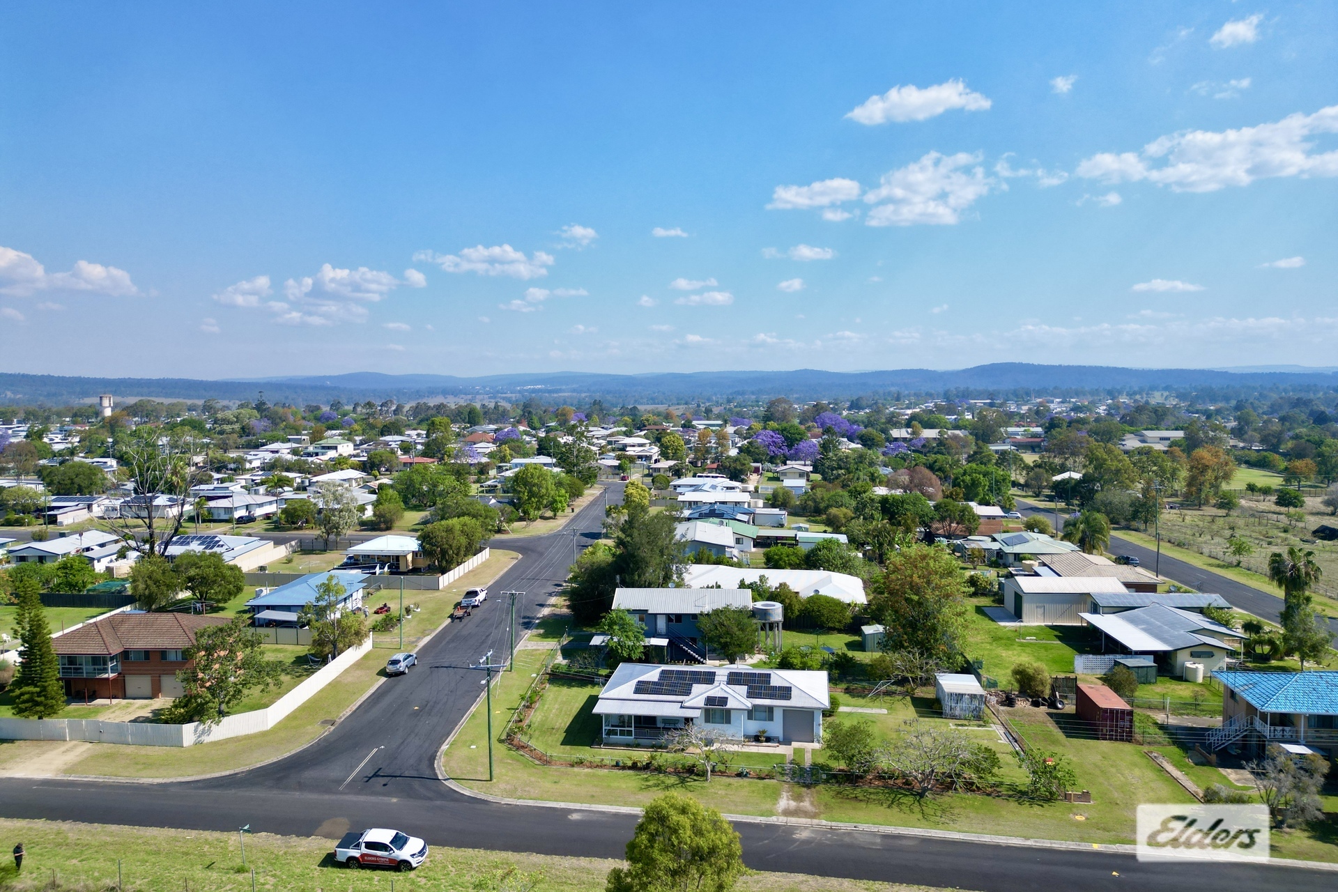 3-bedroom house at 13 Wallace Street, Murgon, QLD 4605, South Burnett, Queensland