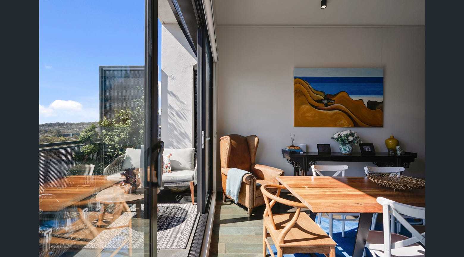 803/45 Furzer Street, Phillip, Act, 2606 - Image 4