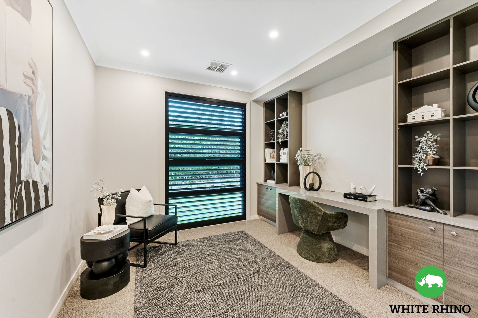 4-bedroom house at 65 Aprasia Avenue, Googong NSW 2620, Queanbeyan-Palerang, New South Wales