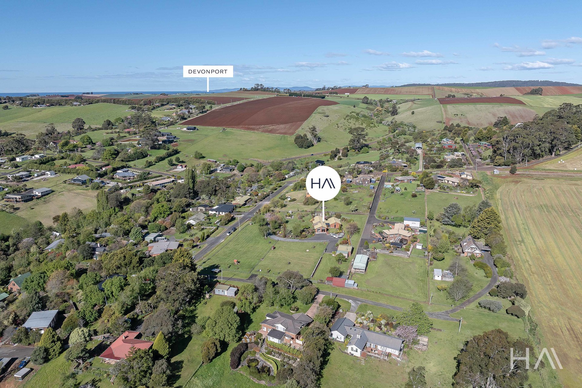 4-bedroom house at 11 JAMES STREET, Forth TAS 7310, Devonport, Tasmania