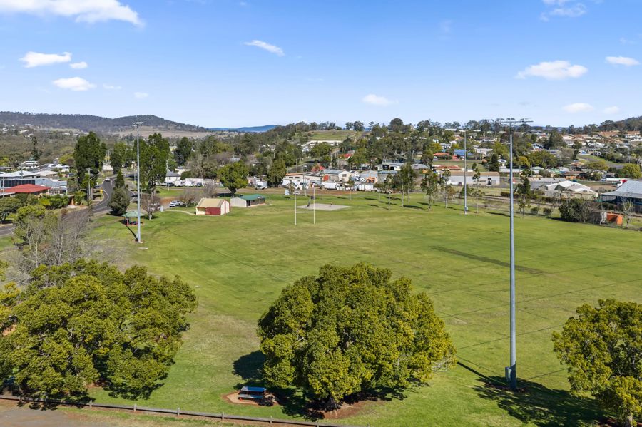 2-bedroom unit at 7/51 Gipps Street, Drayton, QLD 4350, Toowoomba, Queensland