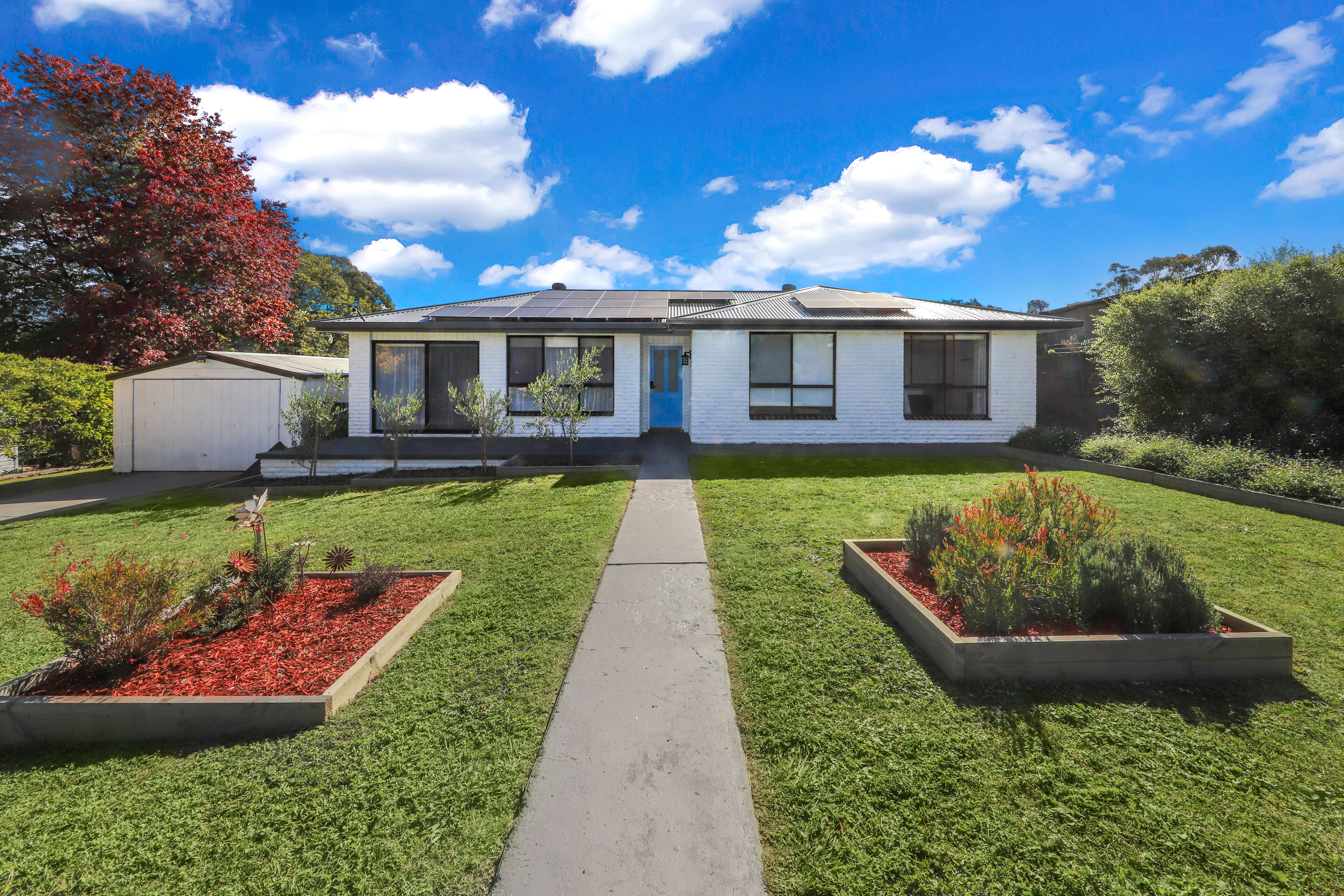 3-bedroom house at 1 Camp Street, Adelong, Nsw, 2729, Snowy Valleys, New South Wales