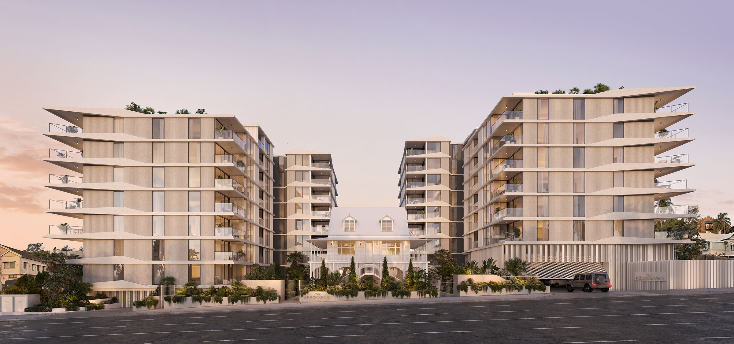 23 Abbottsford Road, Bowen Hills, Qld, 4006 - Image 1