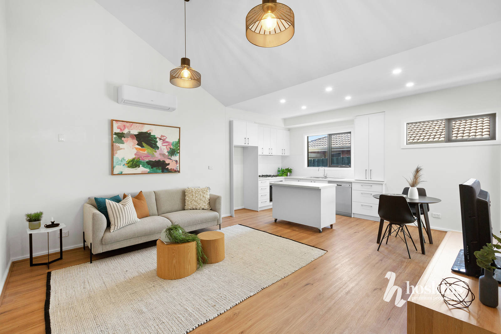3-bedroom unit at 7 196-198 SURREY ROAD, BLACKBURN VIC 3130, Whitehorse, Victoria