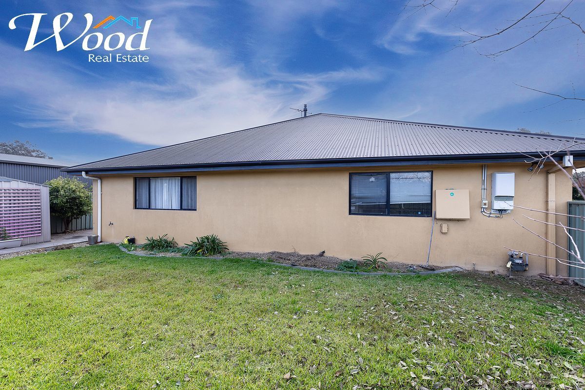 4-bedroom house at 123 Adams Street, Jindera, NSW 2642, Greater Hume, New South Wales