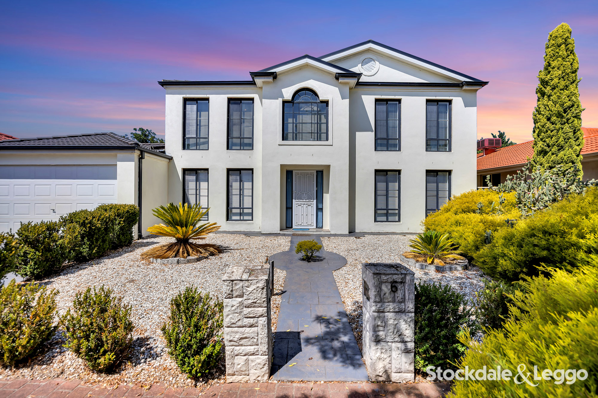 6 Stratford Way, Point Cook, VIC 3030 - Image 1