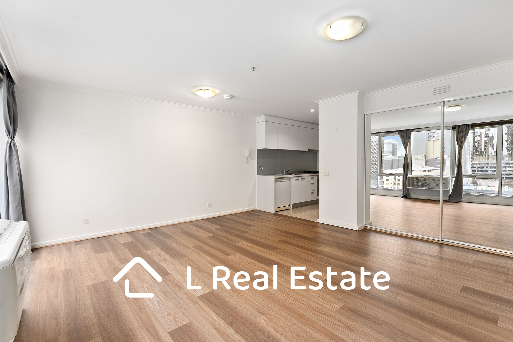 1012/58 Jeffcott Street, West Melbourne, Vic, 3003 - Image 8