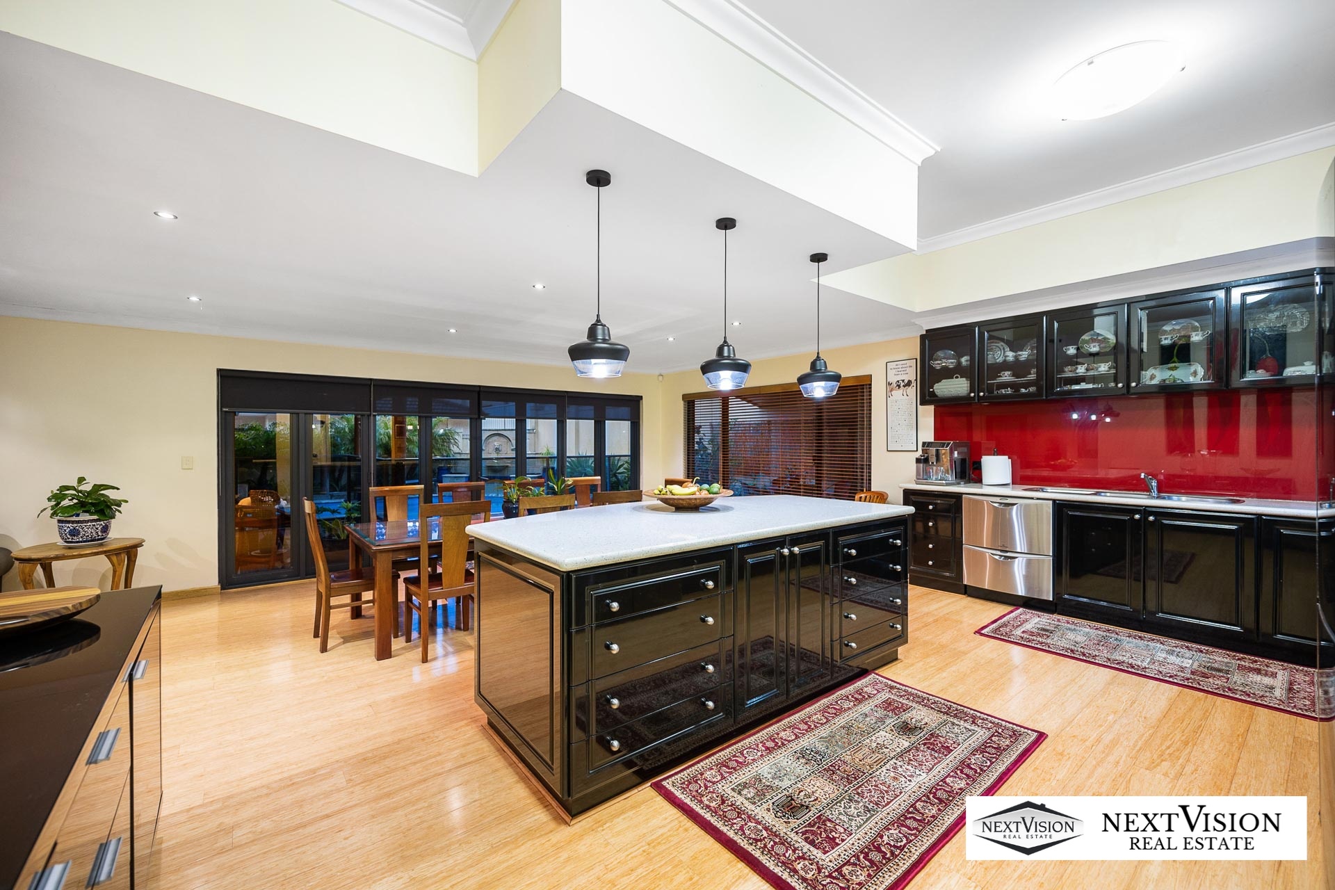 5-bedroom house at 3 RICHARDSON ROAD, Coogee WA 6166, Cockburn, Western Australia