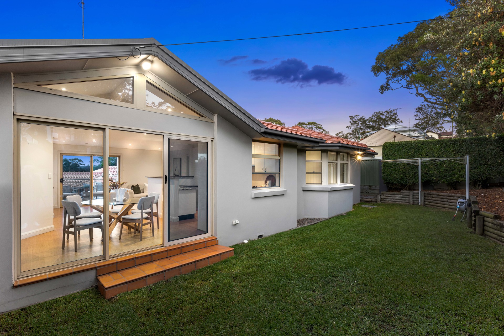 3-bedroom unit at UNIT 4 7 MATSON CRESCENT, Miranda NSW 2228, Sutherland, New South Wales