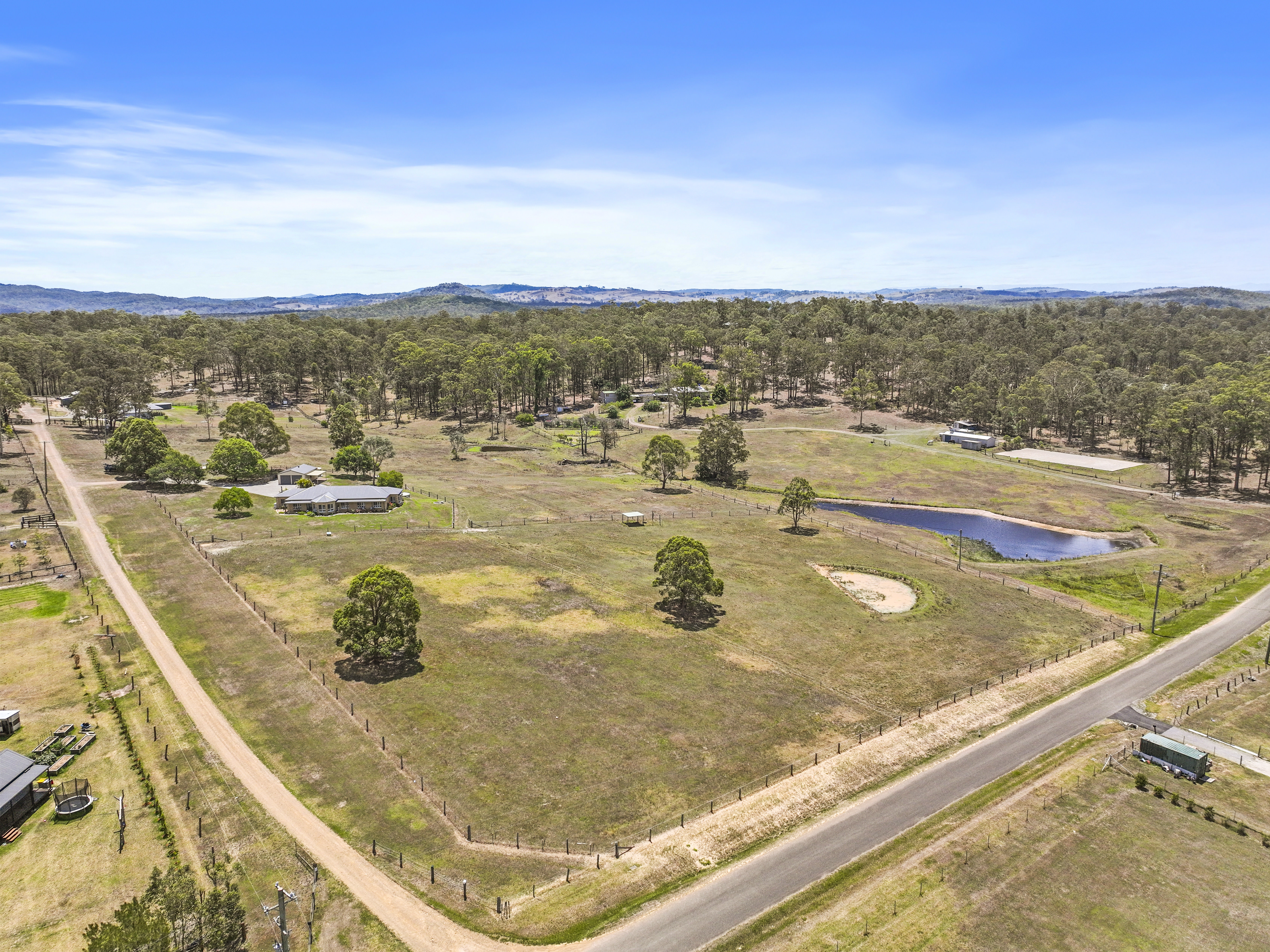 6-bedroom house at 206 FOTHERINGAY ROAD, Clarence Town NSW 2321, Dungog, New South Wales