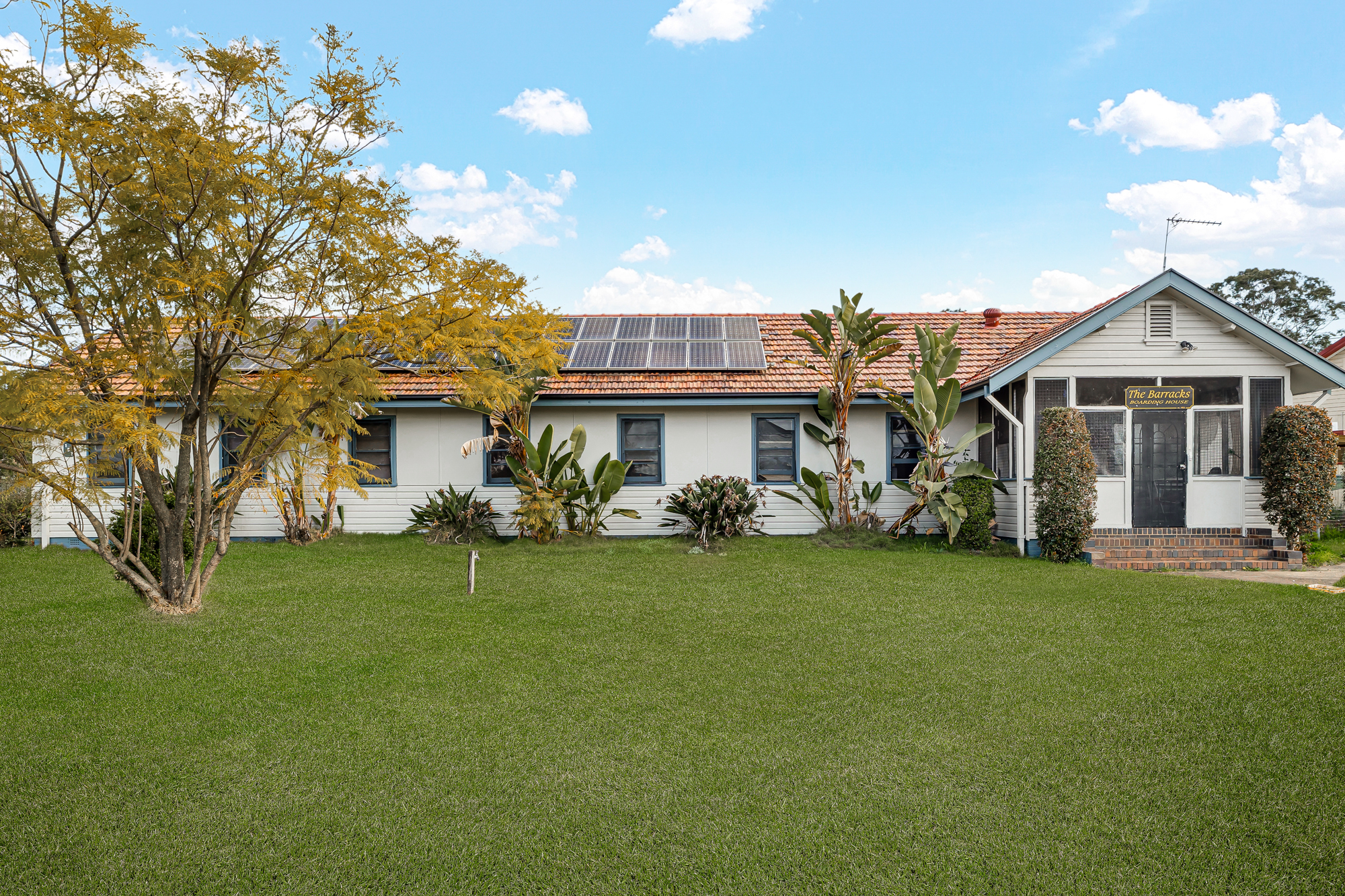 11-bedroom house at 197 Maple Road, North St Marys, NSW 2760, Penrith, New South Wales