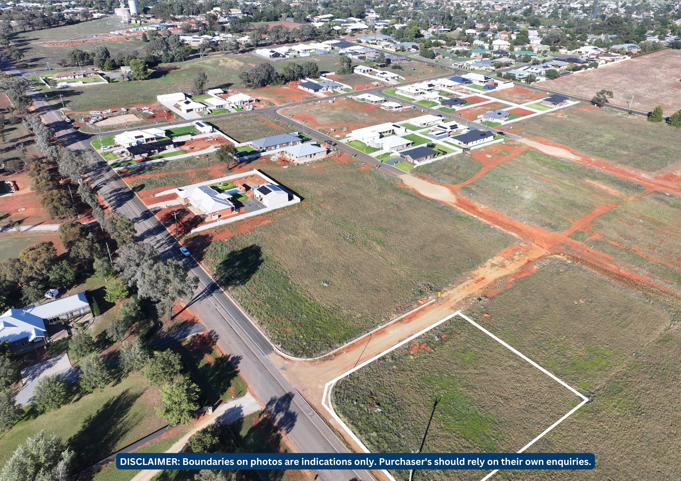 65 Bundawarrah Road, Temora, Nsw, 2666 - Image 1