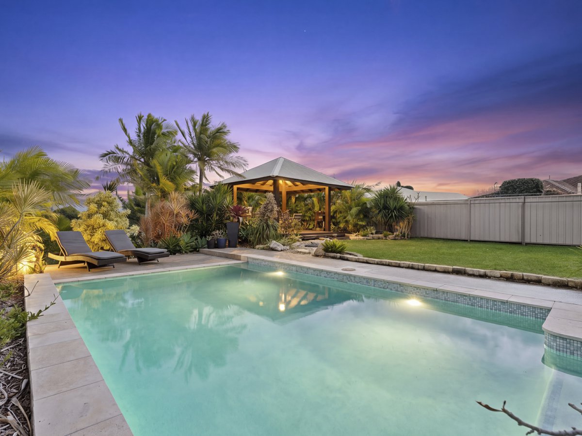 55 PROTEA DRIVE, Bongaree QLD 4507 - Image 9