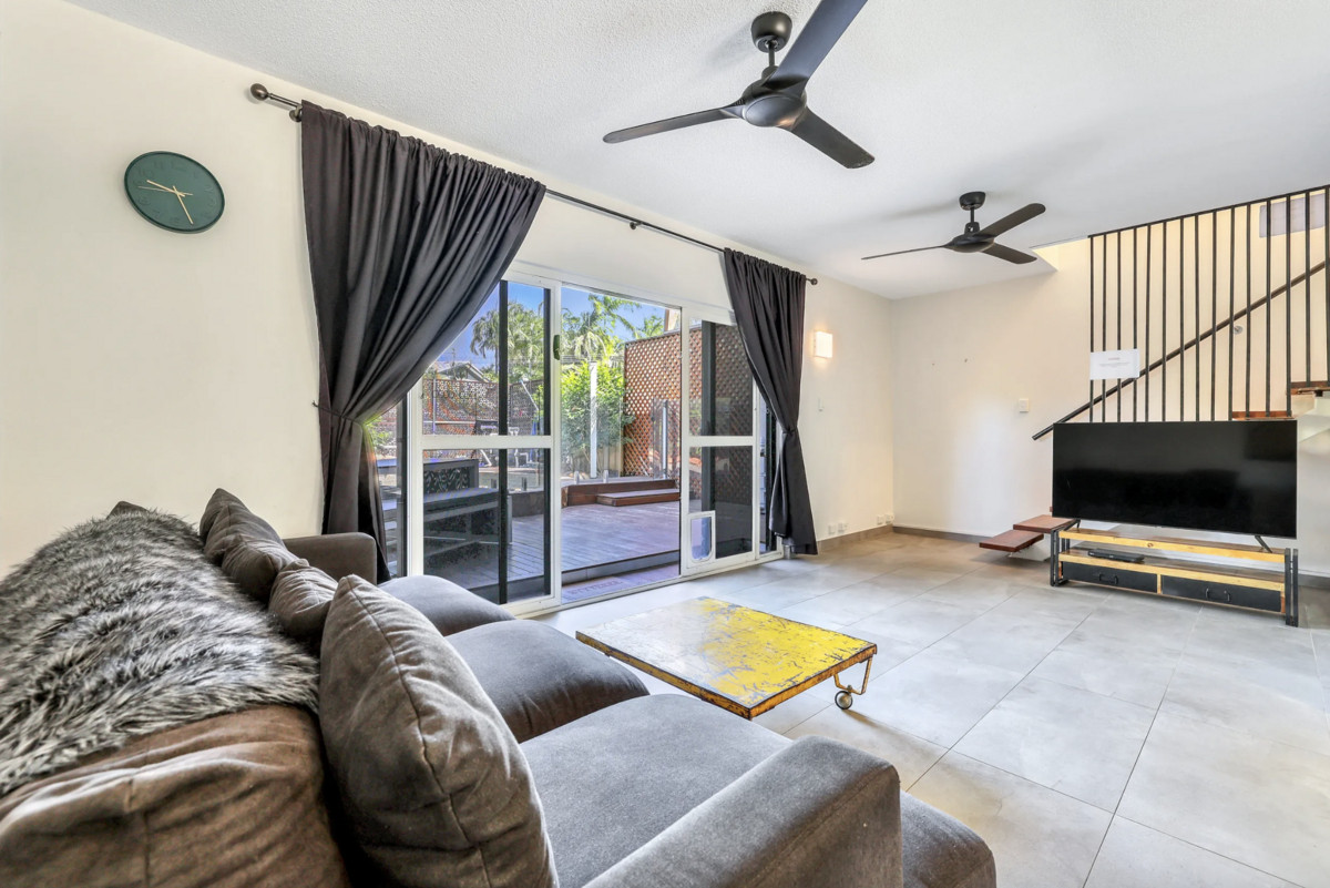 2-bedroom house at 1/44 Philip Street, Fannie Bay, NT 0820, Darwin, Northern Territory