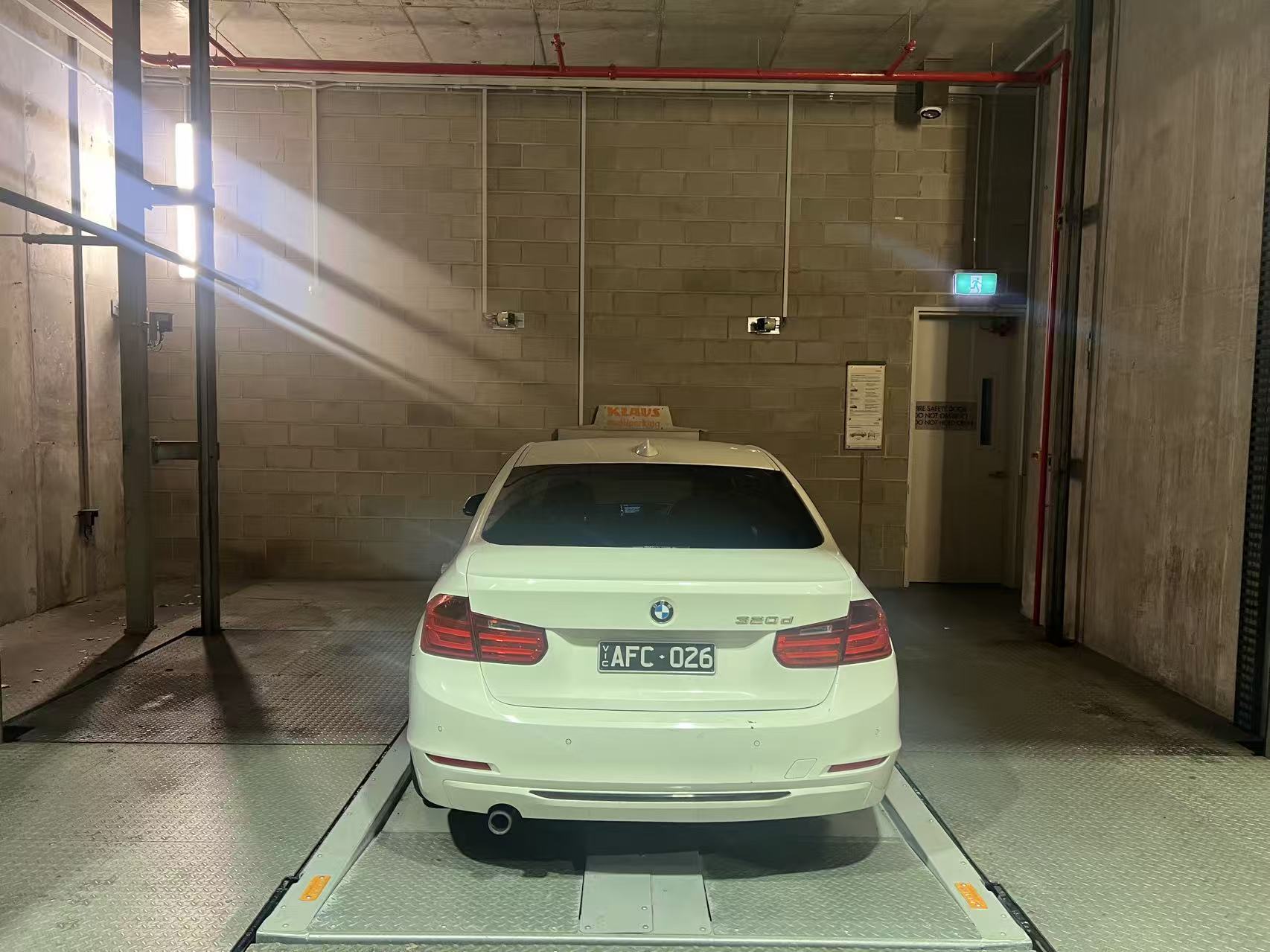 1-bedroom unit at 442 Elizabeth Street, Melbourne, Vic, 3000, Melbourne, Victoria