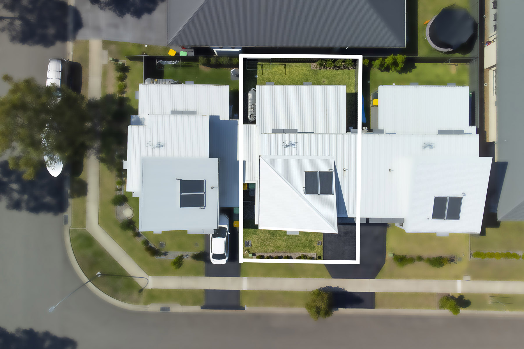 3-bedroom house at 20B Parrott Street, Boolaroo, NSW 2284, Lake Macquarie, New South Wales