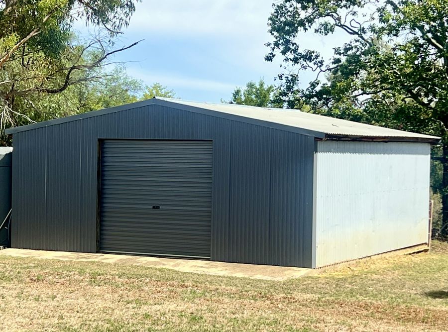 1-bedroom house at 49 RAILWAY PARADE, Gravesend NSW 2401, Gwydir, New South Wales