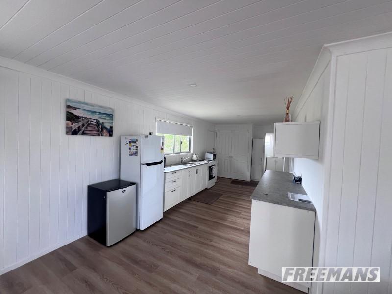 2-bedroom house at 4 Hams Street, Tingoora, QLD 4608, South Burnett, Queensland