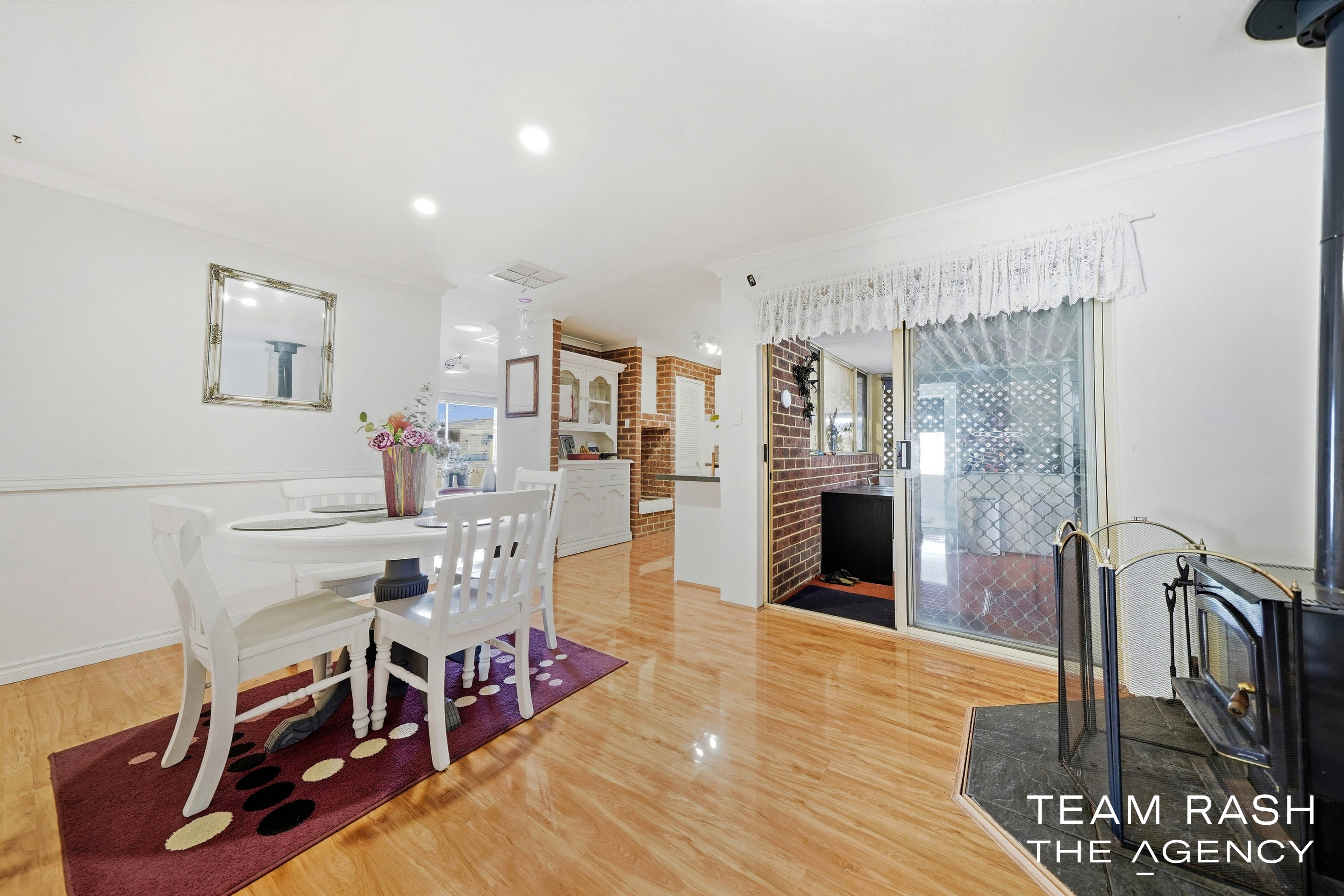 4-bedroom house at 16 RHINE CRESCENT, Beechboro WA 6063, Swan, Western Australia