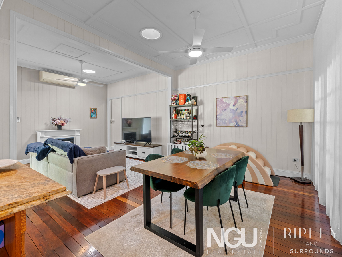 13 OLMAI AVENUE, Eastern Heights QLD 4305 - Image 9