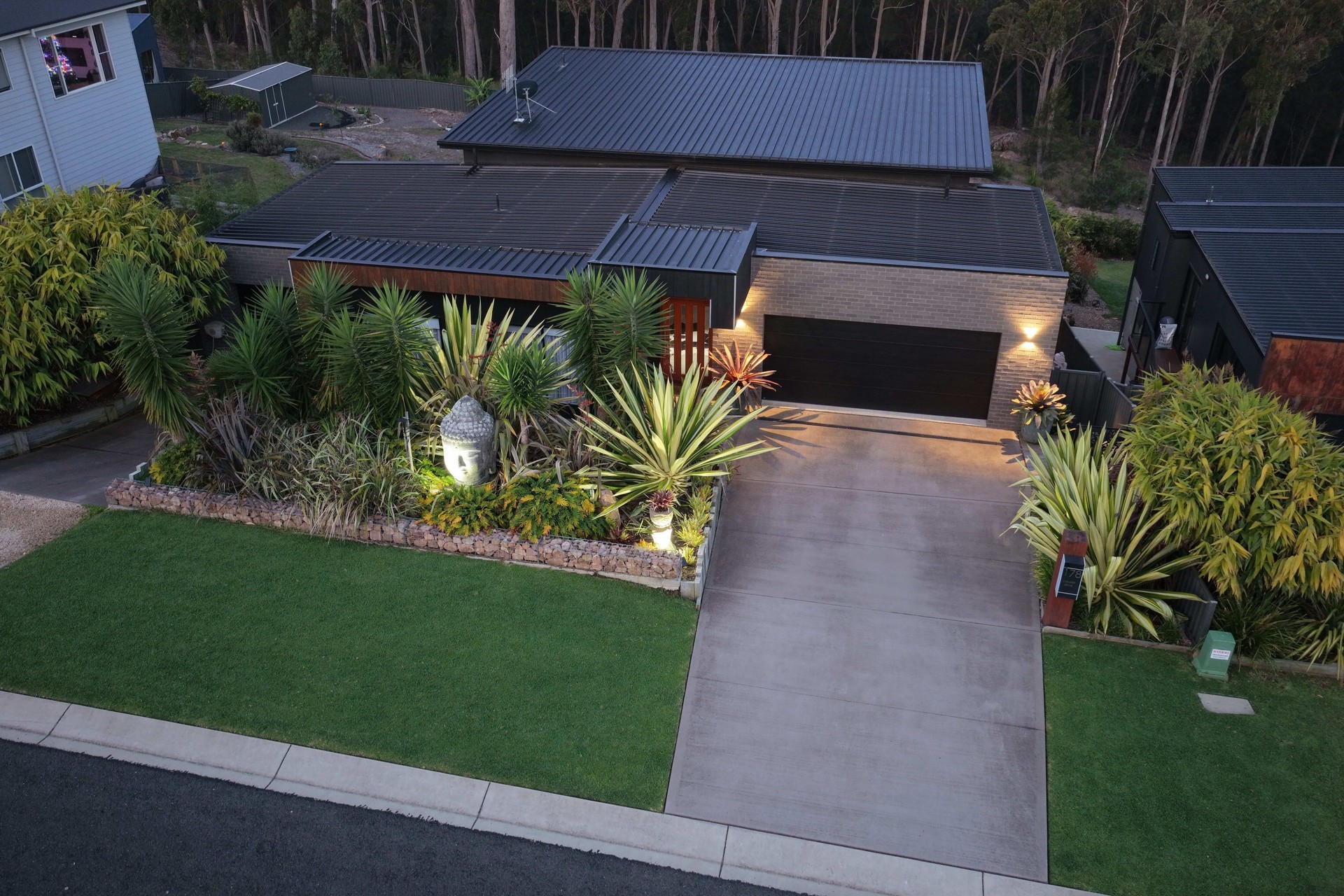 4-bedroom house at 178 Mirador Drive, Mirador, Nsw, 2548, Bega Valley, New South Wales
