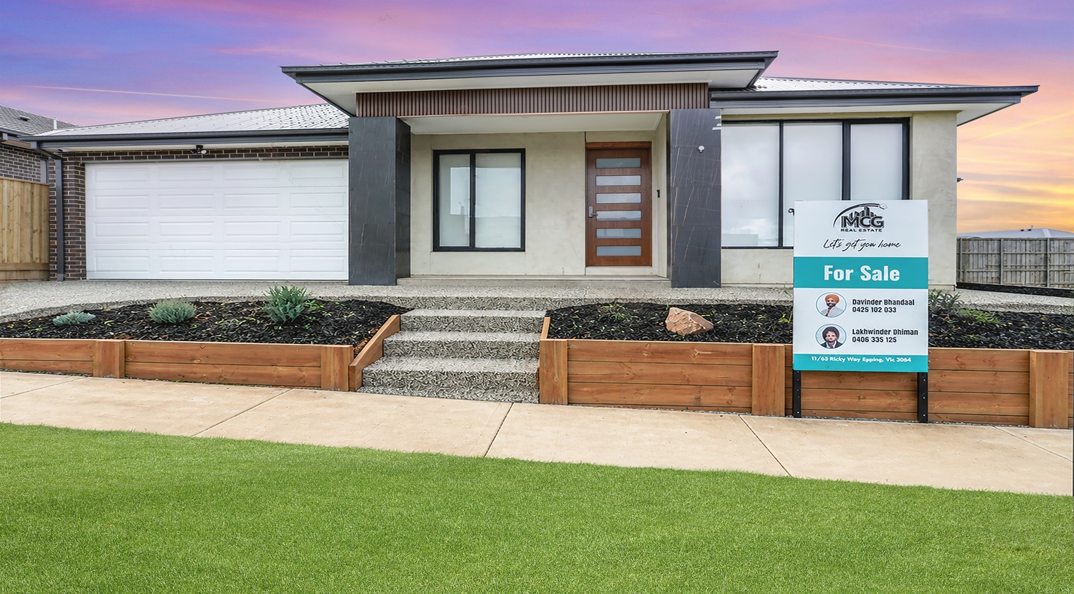 8 Azalea Street, Wallan, Vic, 3756 - Image 1