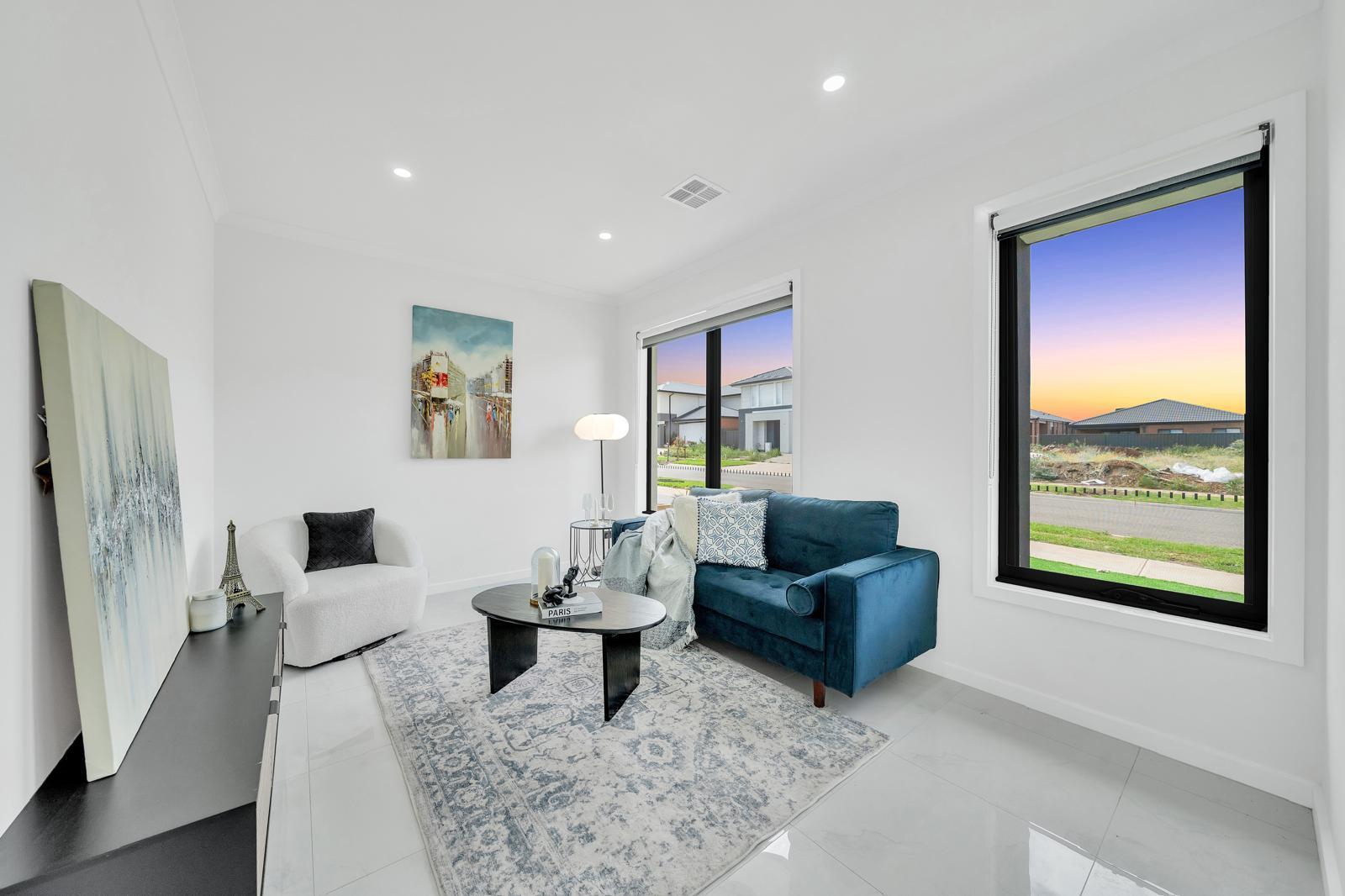 4-bedroom house at 3 Madeira Drive, Truganina, VIC 3029, Wyndham, Victoria