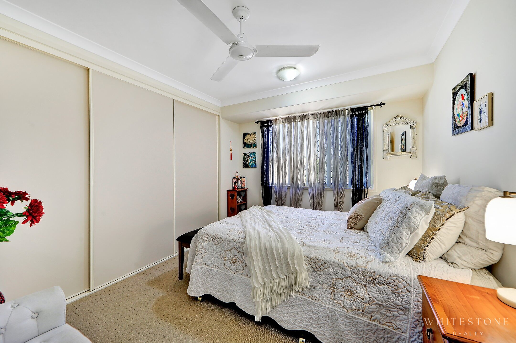 3-bedroom unit at 1 26 DUNN ROAD, AVENELL HEIGHTS QLD 4670, Bundaberg, Queensland
