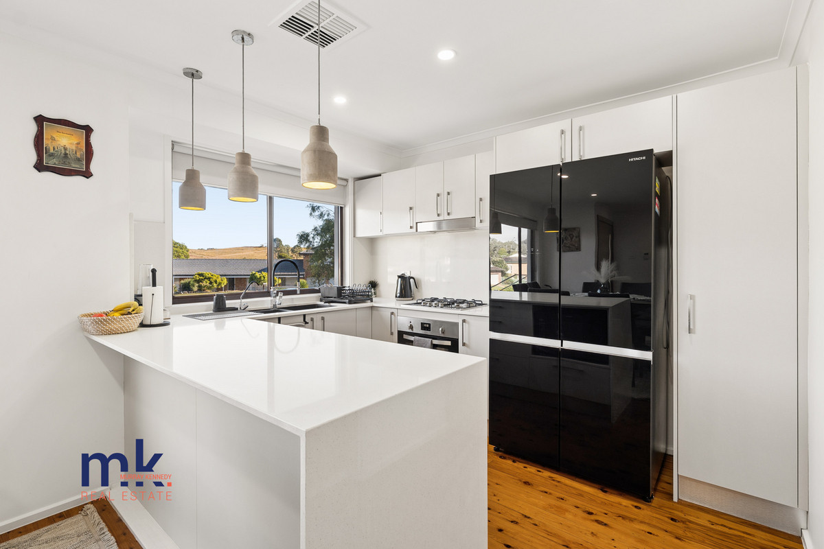 3-bedroom house at 12 ASHTON CLOSE, Eagle Vale NSW 2558, Campbelltown (Nsw), New South Wales