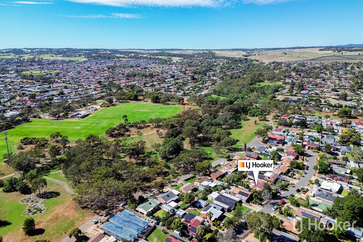 3-bedroom house at 21 Cavenagh Street, Elizabeth Downs, SA 5113, Playford, South Australia