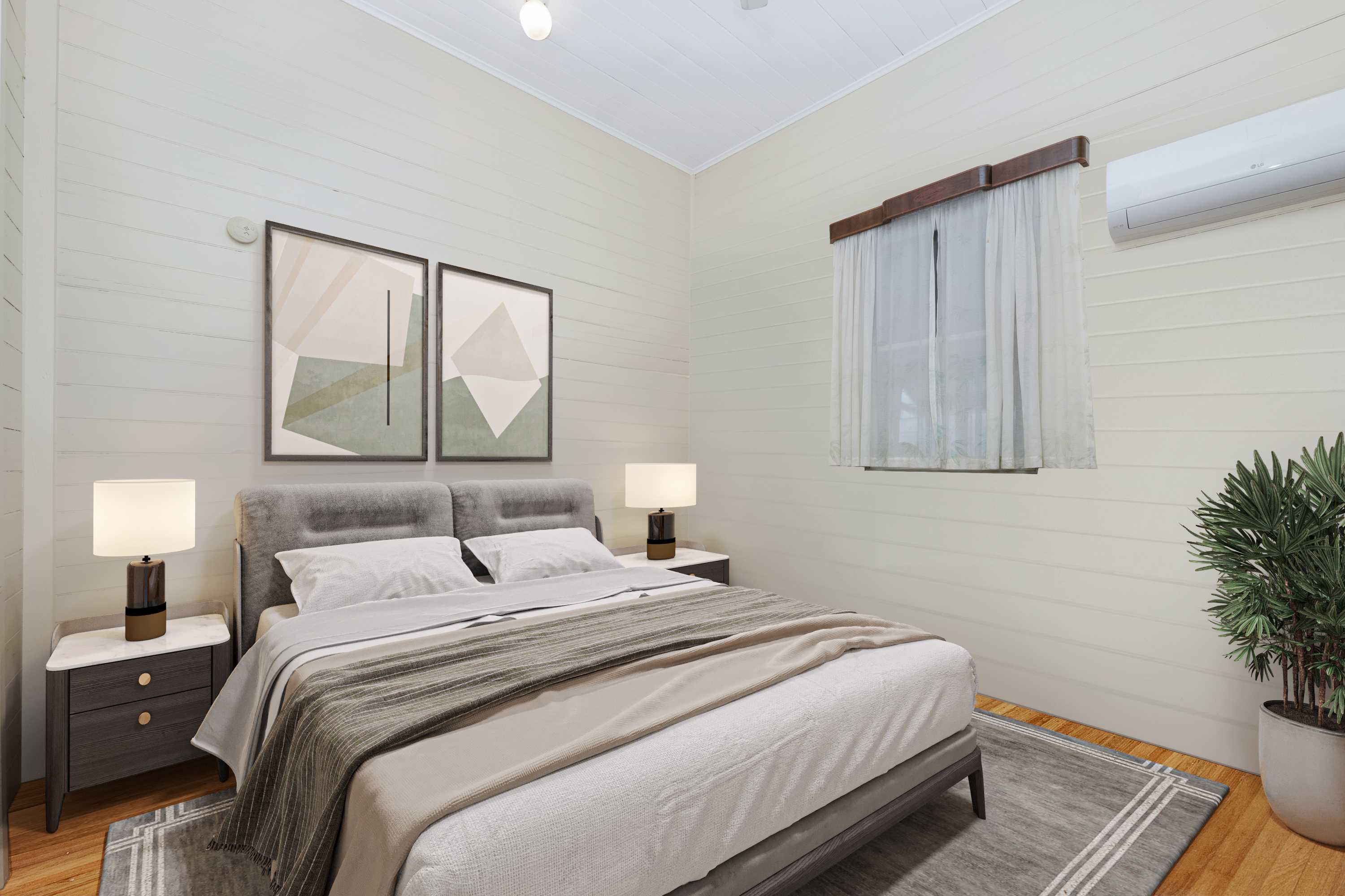 3-bedroom house at 11 Somer Street, Hyde Park, QLD 4812, , Queensland
