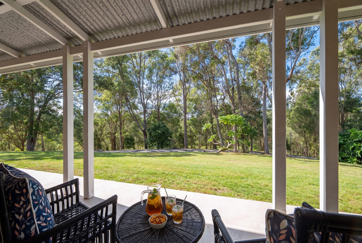 2-bedroom house at 237 Guanaba Creek Road, Guanaba, QLD 4210, Gold Coast, Queensland